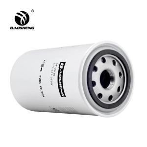 China 600-311-3750 Diesel Engine Fuel Filter Replacement CM933D JCM936 factory