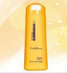 Black Curly Hair 1000ml Straightening Cream Organic Conditioners