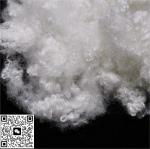 Premium 100% Polyester Staple Fiber Grade A Customized Specific