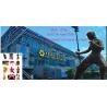 Buy cheap Hotel mall deco funny cat statue in mall as props and oddities decoration items from wholesalers