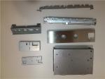 Double Meterial Strip Metal Stamping Dies Progressive Automatic Riveting Stretch