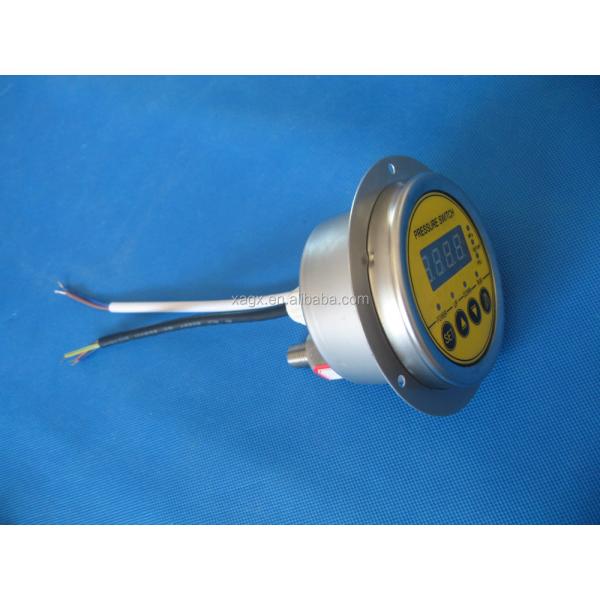 Manufacturer Supply High Precision digital pressure manometer made in china