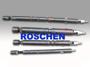 China Wireline Diamond Core Drilling NTW Core Barrel 3 Meters Length factory
