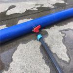 low price high quality power pvc high pressure korea spray air hose pvc gas hose