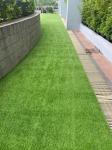 35mm Natural Garden Artificial Grass Landscape Lawn Synthetic Turf