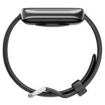 IP67 Waterproof Square Dial Smart Watch , S2 Smart Wristband With Calling
