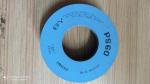High Brightness Resin Grinding Wheel 70mm Inner Blue PA60 Polishing Wheel