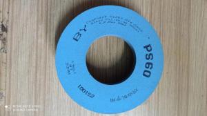 China High Brightness Resin Grinding Wheel 70mm Inner Blue PA60 Polishing Wheel factory