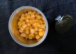 HALAL No GMO Easy Open Good Taste Canned Sweet Corn