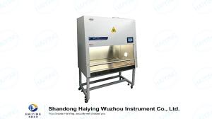 China 30% Exhaust Microbiological Class II Type A2 BSC Blood Testing factory