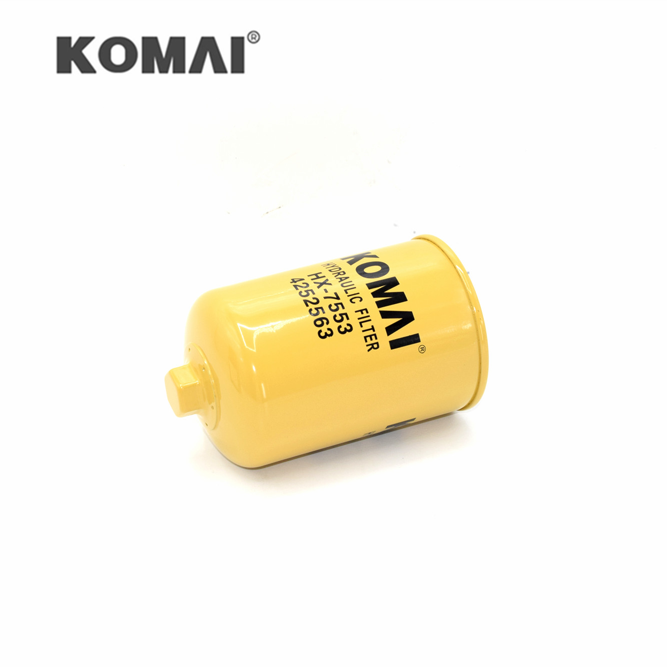 EX2500 Excavator Hydraulic Oil Filter BT9382 P550542 HF7553 4252563