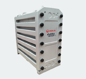 Veolia E-Cell-3X - Continuous Deionization Low Energy Consumption - Semiconducto
