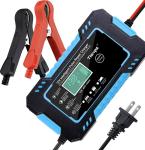 OEM GEL UPS Battery Intelligent Pulse Repair Charger 12V