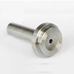 Professional Straight Ejector Pin Stepped Ejector Pin ISO9001 Certified