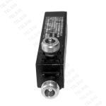Wireless UHF CDMA 2 Way Coupler 800 - 2600MHz 7dB Directional Antenna / Feeder