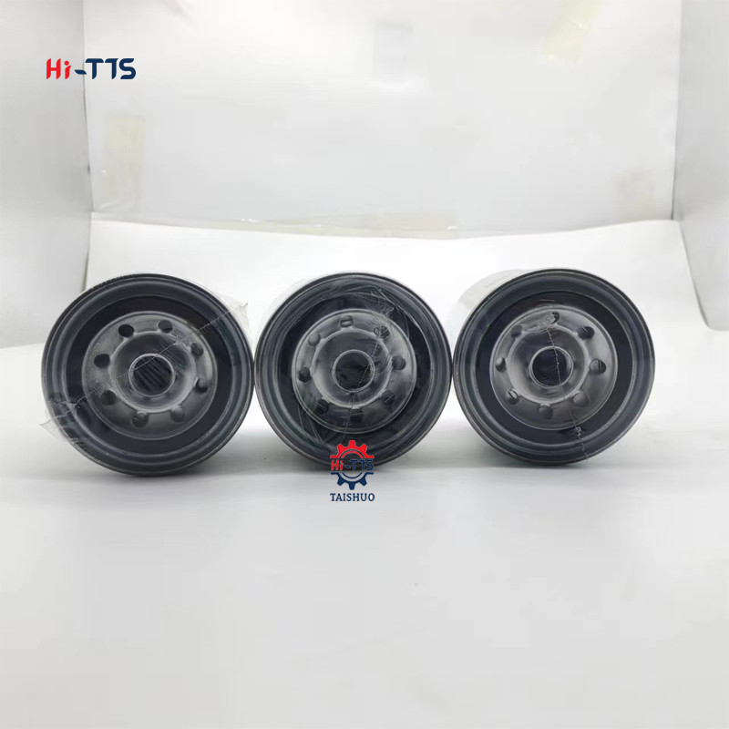 6675517 Oil Filter For E50 E331 E337 Bobcat Diesel Engine Part