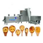 220V/110V/50Hz Commercial Italy Macaroni Pasta Noodle Making Machine Production