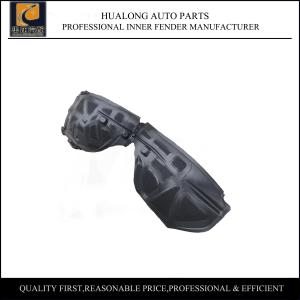 China 2015 2016 Chrysler Jeep Dodge Parts , Car Front Fender Liner Splash Shield factory