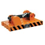 100kg To 5000kg Permanent Steel Magnetic Lifter Automatic