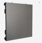 Outdoor High Resolution Advertising Led Display , P3.91 Rental Led Screens For