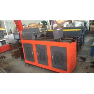 Spring Torsion Cable Testing Machine Overload Protection Function / Computer
