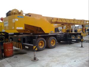 China used tadano cranes,used japan truck cranes,35t cranes factory