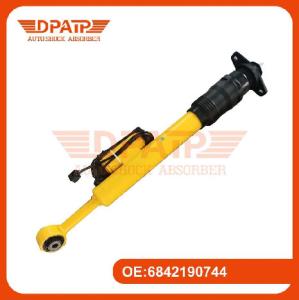 China Dodge Challenger 6842190744 68421906AA Rear Inductive Shock Absorber factory