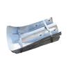 Buy cheap Q235 Q345 Galvanized Steel Highway Guardrail Fishtail End for Customized from wholesalers
