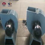 High Pressure Anti-Corrosion FRP Centrifugal Fan For Food Shop
