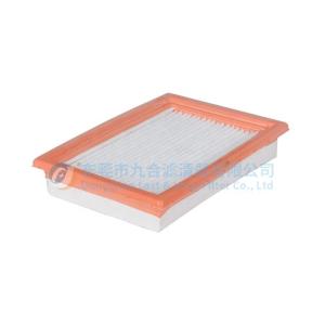 China JCB Non Woven Car Cabin Filter SC60172 SKL49070 With High Durability factory