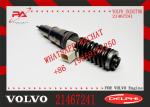 21467241 22340639 BEBE4G15001 Common Rail Injector For VOLVO