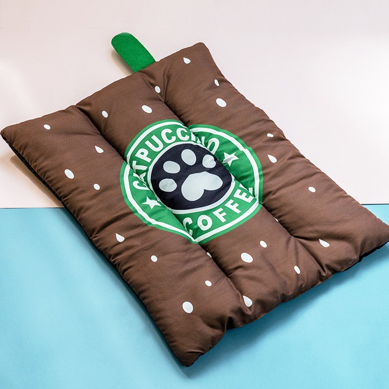 cat warming mat