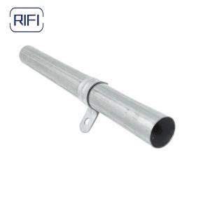 Customize EMT Conduit Pipe 10 Feet Galvanized Flexible Conduit