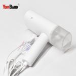 120ML capacity travel Garment Fabric Steamer foldable hand shank 950W Large