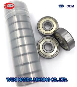 China High Speed Deep Groove Ball Bearing 6010 ZZC3 2RS RZ 6011 6012 6013 6014 6015 factory