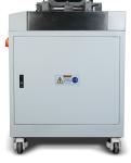 Industrial Paper Machinery Fast Speed Automatic A4 Paper Air Suction Feeding