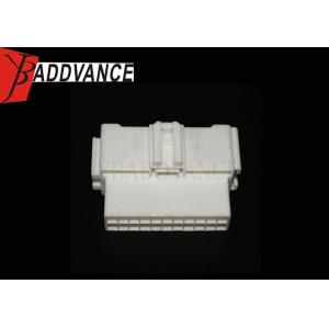 22 Pin AMP Connector Housing Header Wire To Board