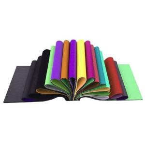 China 4.0MPA LIGHTWEIGHT NEOPRENE FABRIC , CR LAMINATED MULTIPURPOSE NEOPRENE RUBBER SHEET SUITABLE FOR HIGH ELASTIC WATER SKIING WETSUIT factory