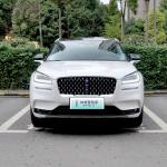 Compact SUV Hybrid 4x4 5-door 5-seat Electric Car Adventurer 0km PHEV Oil