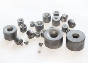 China Industrial Tungsten Carbide Drawing Dies Component Good Physical Performance factory