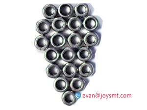 China bearing for smt SMT Samsung machine factory