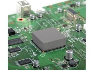 China 2 W/m.K Grey Thermal Conductive Pad For Electronics Heat Transfer factory