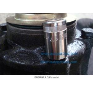 China ISUZU NPR Differential Carrier(Final Drive) on sale