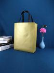Eco friendly bags wholesale nonwoven shopping reusable tote bag packaging custom