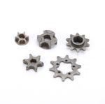 316SS Machining Metal Parts Sintered Powder Metallurgy MIM Gear