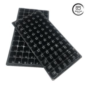 China Professional Germination Seed Starter Tray, Hydroponic Fodder Grow Trays At Great Prices factory