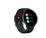 1.3 Inch DM18 Heart Rate Activity Tracker HS6620D Body Temperature Smartwatch