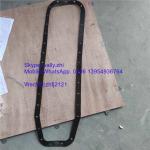 weichai oil sump gasket 4110000991018/13035586 weichai engine parts for WEICHAI