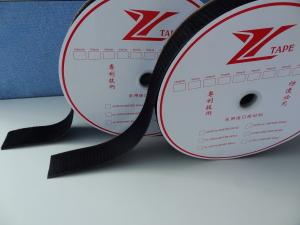 China Anti Flame Fire Retardant Hook And Loop Fastener Tape For Special Protective Clothing factory