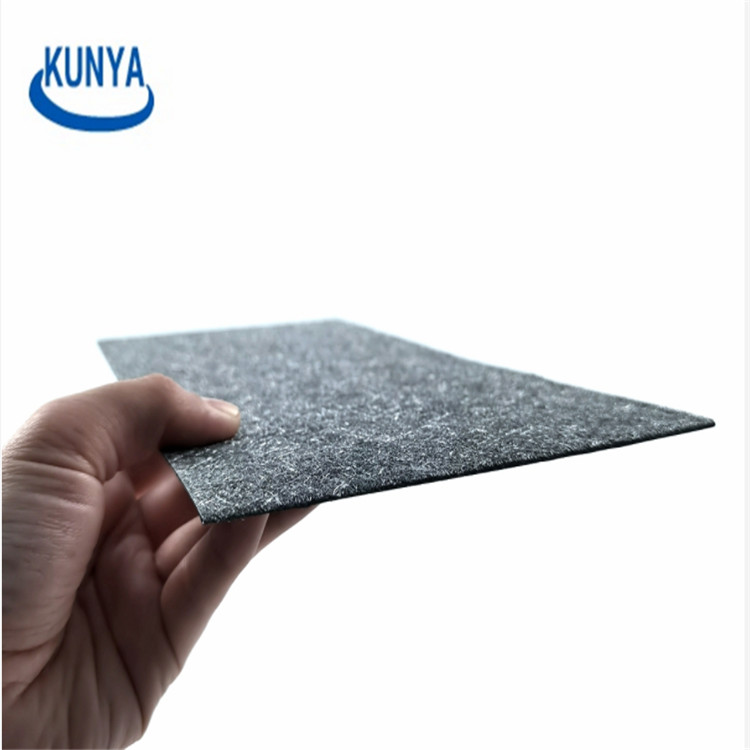 Ss316 Porous Metal Sintered Filter Disc 0.1mm Tolerance
